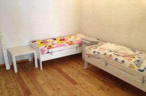Apartment in Alt-Hürth, Kinderzimmer