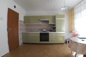 Haus in Hürth-Kendenich, Küche