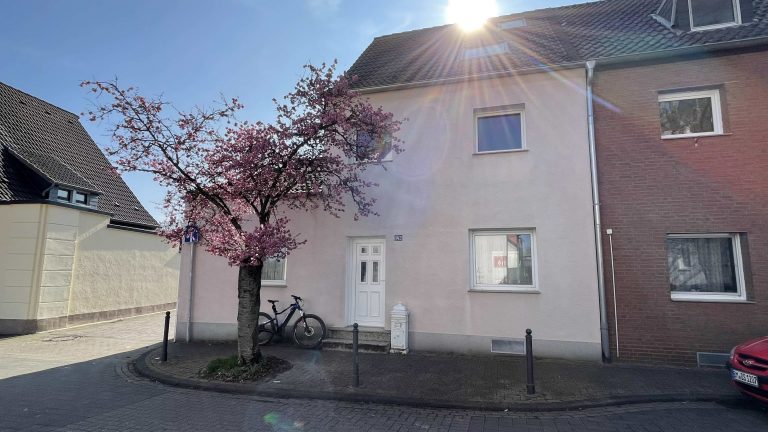 Bergmannstr. Hürth-Gleuel