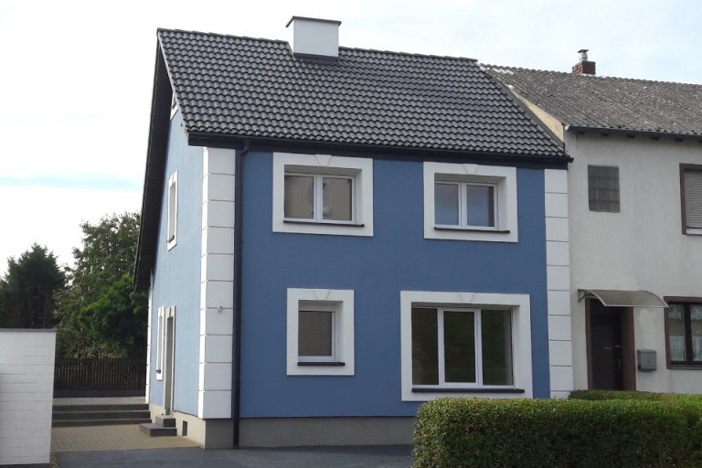 Frenzenstr. Erftstadt